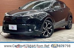 toyota c-hr 2016 CFJ1879798