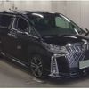 toyota alphard 2020 -TOYOTA 【つくば 351ﾐ8888】--Alphard 3BA-AGH30W--AGH30W-0345594---TOYOTA 【つくば 351ﾐ8888】--Alphard 3BA-AGH30W--AGH30W-0345594- image 1