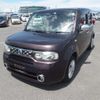 nissan cube 2014 22255 image 2