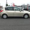 nissan tiida 2009 quick_quick_C11_C11-314783 image 16