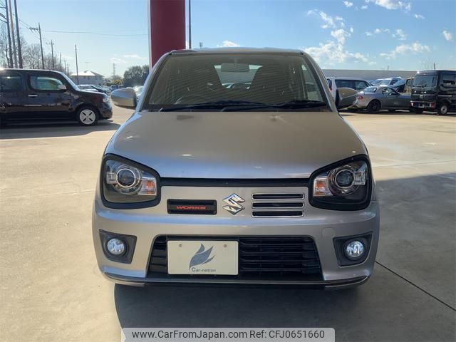 suzuki alto-works 2016 quick_quick_HA36S_HA36S-874754 image 2