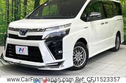 toyota voxy 2019 CFJ1523357