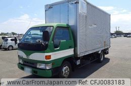 hino ranger 1998 -HINO 【岩手 100す5699】--Hino Ranger BU147M-0001441---HINO 【岩手 100す5699】--Hino Ranger BU147M-0001441-