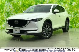 mazda cx-5 2019 quick_quick_3DA-KF2P_KF2P-322869