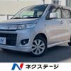 suzuki wagon-r 2010 -SUZUKI--Wagon R DBA-MH23S--MH23S-572770---SUZUKI--Wagon R DBA-MH23S--MH23S-572770- image 1