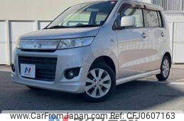 suzuki wagon-r 2010 -SUZUKI--Wagon R DBA-MH23S--MH23S-572770---SUZUKI--Wagon R DBA-MH23S--MH23S-572770-