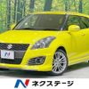 suzuki swift 2012 CFJ1760424 image 1