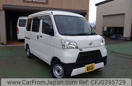 daihatsu hijet-van 2018 -DAIHATSU--Hijet Van EBD-S331V--S331V-0207267---DAIHATSU--Hijet Van EBD-S331V--S331V-0207267-