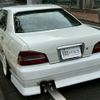 nissan laurel 1999 CFJ1612464 image 4