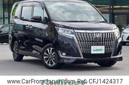 toyota esquire 2018 CFJ1424317