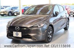 mazda demio 2023 quick_quick_5BA-DJLFS_DJLFS-809417