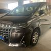 toyota alphard 2019 -TOYOTA--Alphard DBA-AGH35W--AGH35-0039023---TOYOTA--Alphard DBA-AGH35W--AGH35-0039023- image 2