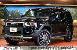 toyota toyota-others 2024 CFJ1660046