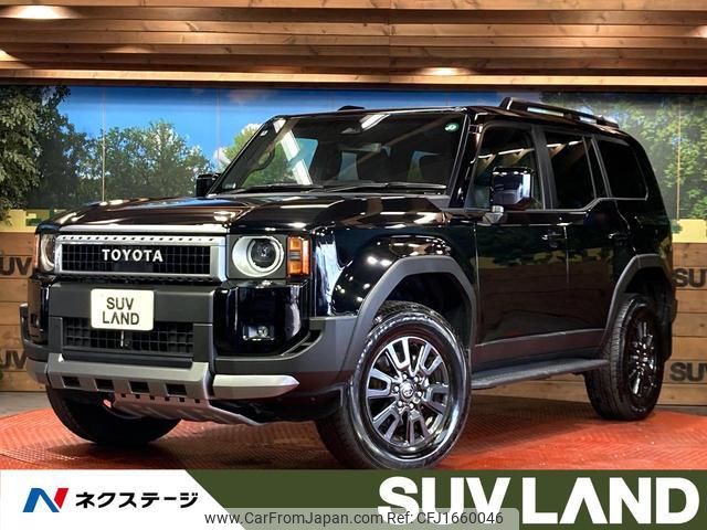 toyota toyota-others 2024 CFJ1660046 image 1
