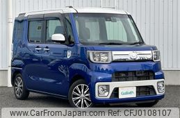 daihatsu wake 2017 -DAIHATSU--WAKE DBA-LA700S--LA700S-0098589---DAIHATSU--WAKE DBA-LA700S--LA700S-0098589-