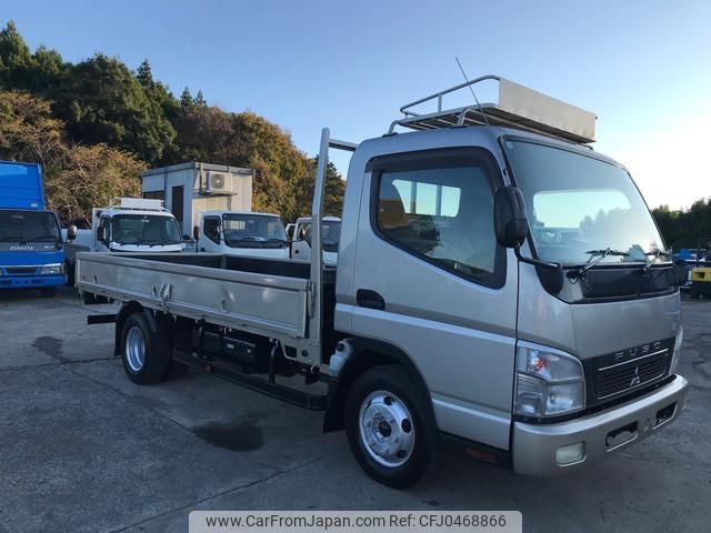 mitsubishi-fuso canter 2010 GOO_NET_EXCHANGE_0404245A30241119W002 image 2