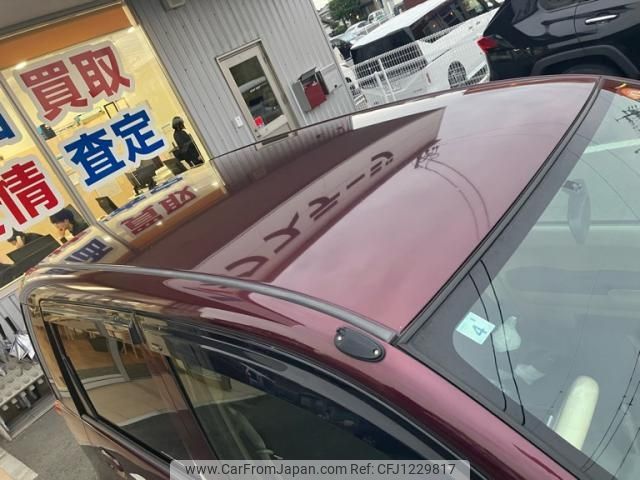 honda life 2010 -HONDA--Life DBA-JC1--JC1-1115247---HONDA--Life DBA-JC1--JC1-1115247- image 2