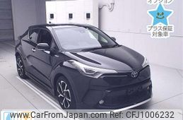 toyota c-hr 2018 -TOYOTA--C-HR ZYX10-2102304---TOYOTA--C-HR ZYX10-2102304-