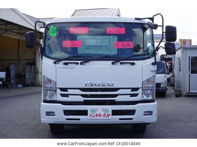 isuzu forward 2016 -ISUZU--Forward LKG-FTR90S2--FTR90-7005911---ISUZU--Forward LKG-FTR90S2--FTR90-7005911- image 2