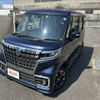 suzuki spacia 2022 -SUZUKI--Spacia 5AA-MK53S--MK53S-809739---SUZUKI--Spacia 5AA-MK53S--MK53S-809739- image 3