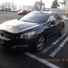 peugeot 508 2015 CFJ9540036 image 19