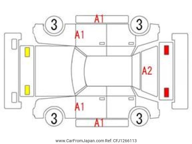 daihatsu taft 2023 -DAIHATSU--Taft 5BA-LA900S--LA900S-0159952---DAIHATSU--Taft 5BA-LA900S--LA900S-0159952- image 2