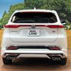 toyota harrier 2021 -TOYOTA--Harrier 6AA-AXUH80--AXUH80-0025543---TOYOTA--Harrier 6AA-AXUH80--AXUH80-0025543- image 16