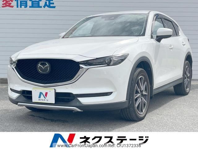 mazda cx-5 2018 quick_quick_KF5P_KF5P-202225 image 1