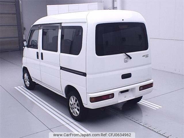 honda acty-van 2010 -HONDA--Acty Van HH6-1713056---HONDA--Acty Van HH6-1713056- image 2