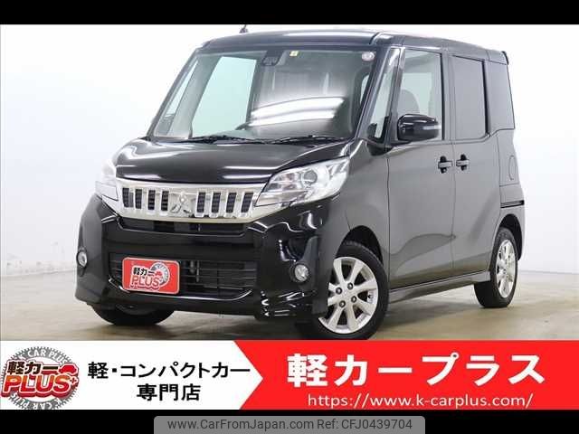 mitsubishi ek-space 2016 -MITSUBISHI--ek Space DBA-B11A--B11A-0112170---MITSUBISHI--ek Space DBA-B11A--B11A-0112170- image 1