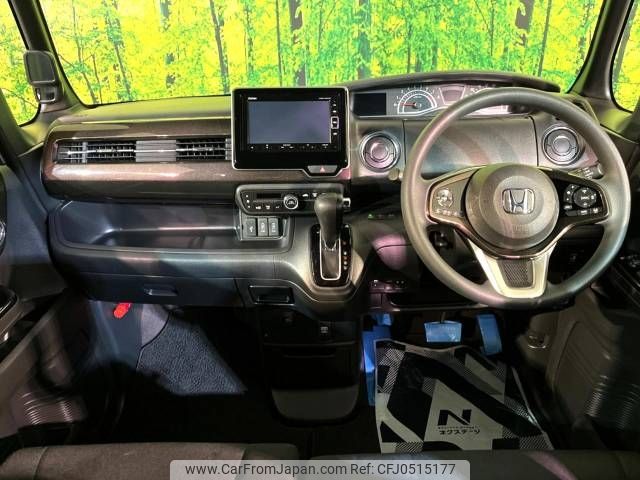 honda n-box 2019 -HONDA--N BOX DBA-JF3--JF3-1301816---HONDA--N BOX DBA-JF3--JF3-1301816- image 2