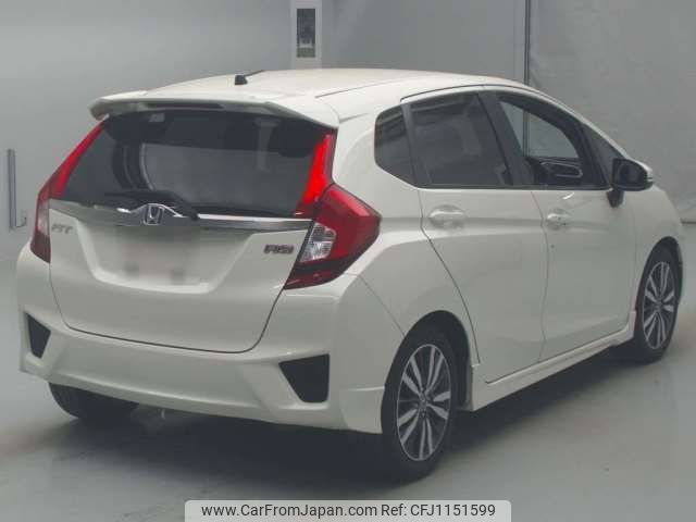 honda fit 2016 -HONDA--Fit DBA-GK5--GK5-3303230---HONDA--Fit DBA-GK5--GK5-3303230- image 2