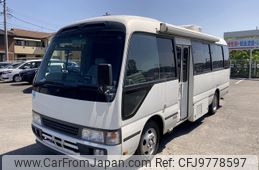 toyota coaster 2005 YAMAKATSU_XZB51-0050421