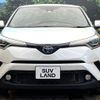 toyota c-hr 2017 CFJ1725701 image 14
