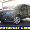 honda vezel 2014 -HONDA--VEZEL DAA-RU3--RU3-1033398---HONDA--VEZEL DAA-RU3--RU3-1033398- image 1