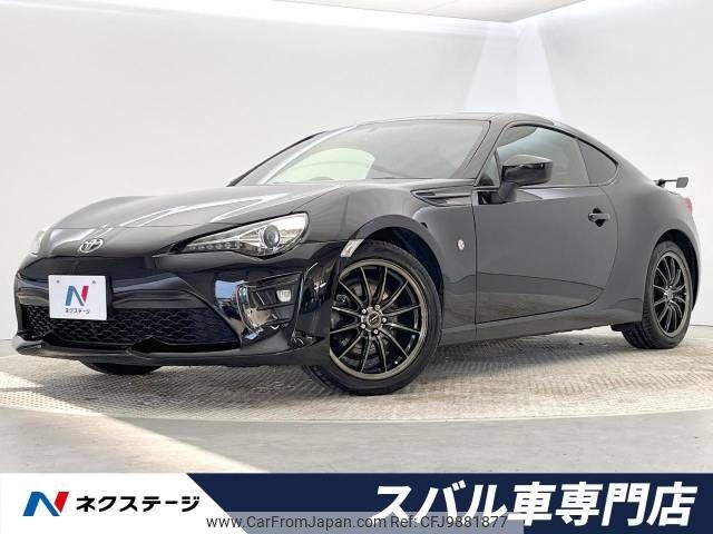 toyota 86 2016 -TOYOTA--86 DBA-ZN6--ZN6-070546---TOYOTA--86 DBA-ZN6--ZN6-070546- image 1