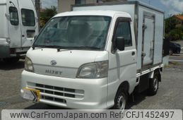 daihatsu hijet-truck 2012 quick_quick_EBD-S201P_S201P-0088158