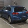 volkswagen golf 2014 -VOLKSWAGEN--VW Golf DBA-AUCJZ--WVWZZZAUZEW375677---VOLKSWAGEN--VW Golf DBA-AUCJZ--WVWZZZAUZEW375677- image 5