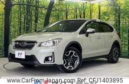 subaru xv 2016 CFJ1403895