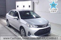 toyota corolla-axio 2019 -TOYOTA--Corolla Axio NZE164-7074526---TOYOTA--Corolla Axio NZE164-7074526-