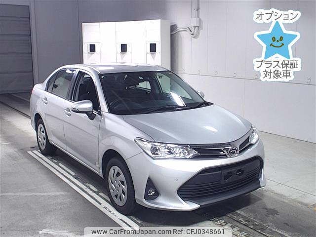 toyota corolla-axio 2019 -TOYOTA--Corolla Axio NZE164-7074526---TOYOTA--Corolla Axio NZE164-7074526- image 1