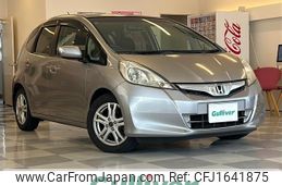 honda fit 2011 CFJ1641875