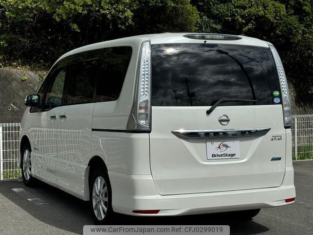 nissan serena 2012 quick_quick_DAA-HFC26_HFC26-129792 image 2