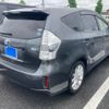 toyota prius-α 2012 -TOYOTA--Prius α DAA-ZVW41W--ZVW41-3093697---TOYOTA--Prius α DAA-ZVW41W--ZVW41-3093697- image 3