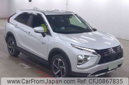 mitsubishi eclipse-cross 2023 -MITSUBISHI 【豊橋 301ﾋ5446】--Eclipse Cross 5LA-GL3W--GL3W-0405225---MITSUBISHI 【豊橋 301ﾋ5446】--Eclipse Cross 5LA-GL3W--GL3W-0405225-