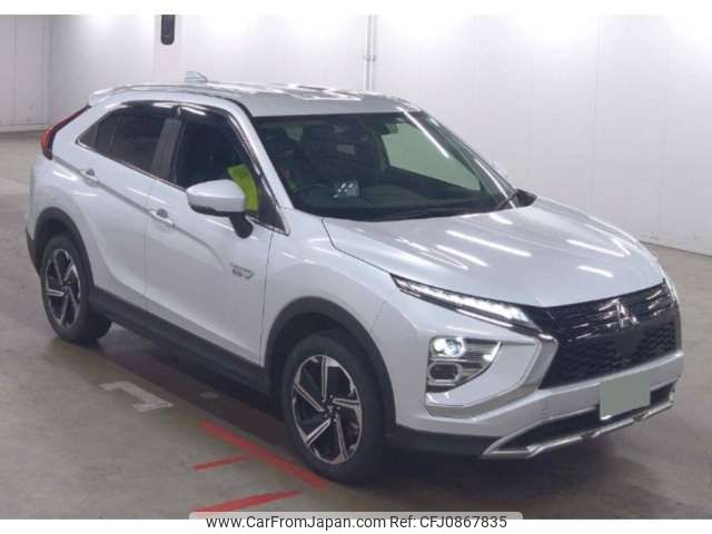 mitsubishi eclipse-cross 2023 -MITSUBISHI 【豊橋 301ﾋ5446】--Eclipse Cross 5LA-GL3W--GL3W-0405225---MITSUBISHI 【豊橋 301ﾋ5446】--Eclipse Cross 5LA-GL3W--GL3W-0405225- image 1