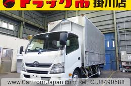 toyota toyoace 2013 GOO_NET_EXCHANGE_0602526A30230412W002