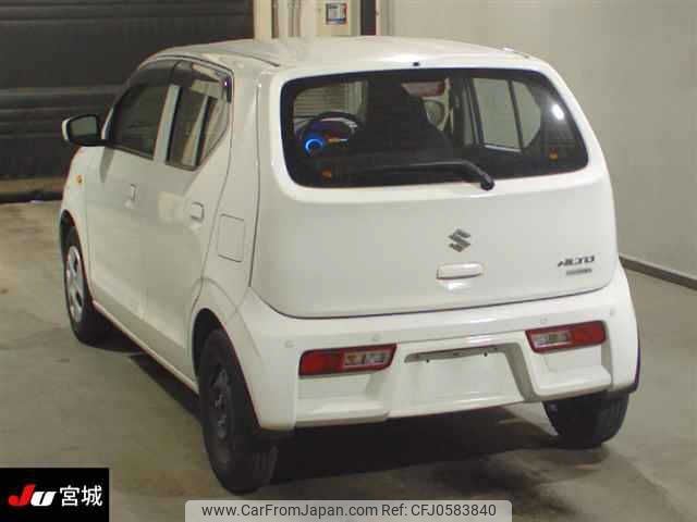 suzuki alto 2022 -SUZUKI--Alto HA36S-632182---SUZUKI--Alto HA36S-632182- image 2