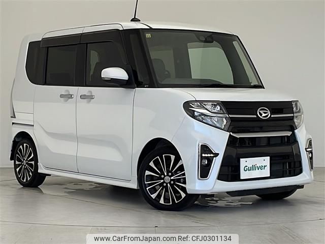 daihatsu tanto 2020 -DAIHATSU--Tanto 5BA-LA650S--LA650S-1068601---DAIHATSU--Tanto 5BA-LA650S--LA650S-1068601- image 1