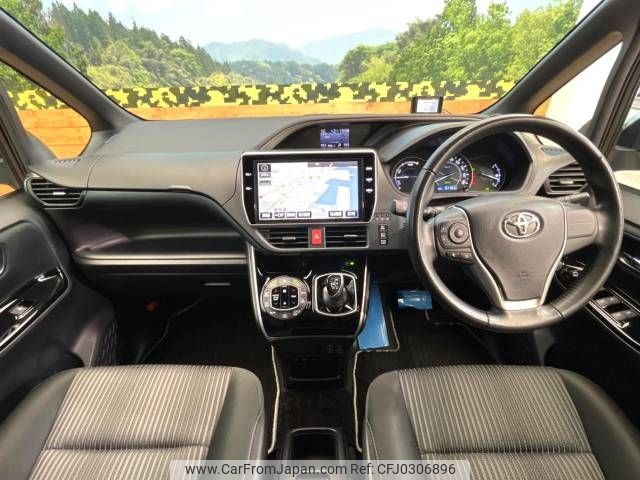 toyota voxy 2017 -TOYOTA--Voxy DAA-ZWR80W--ZWR80-0299691---TOYOTA--Voxy DAA-ZWR80W--ZWR80-0299691- image 2